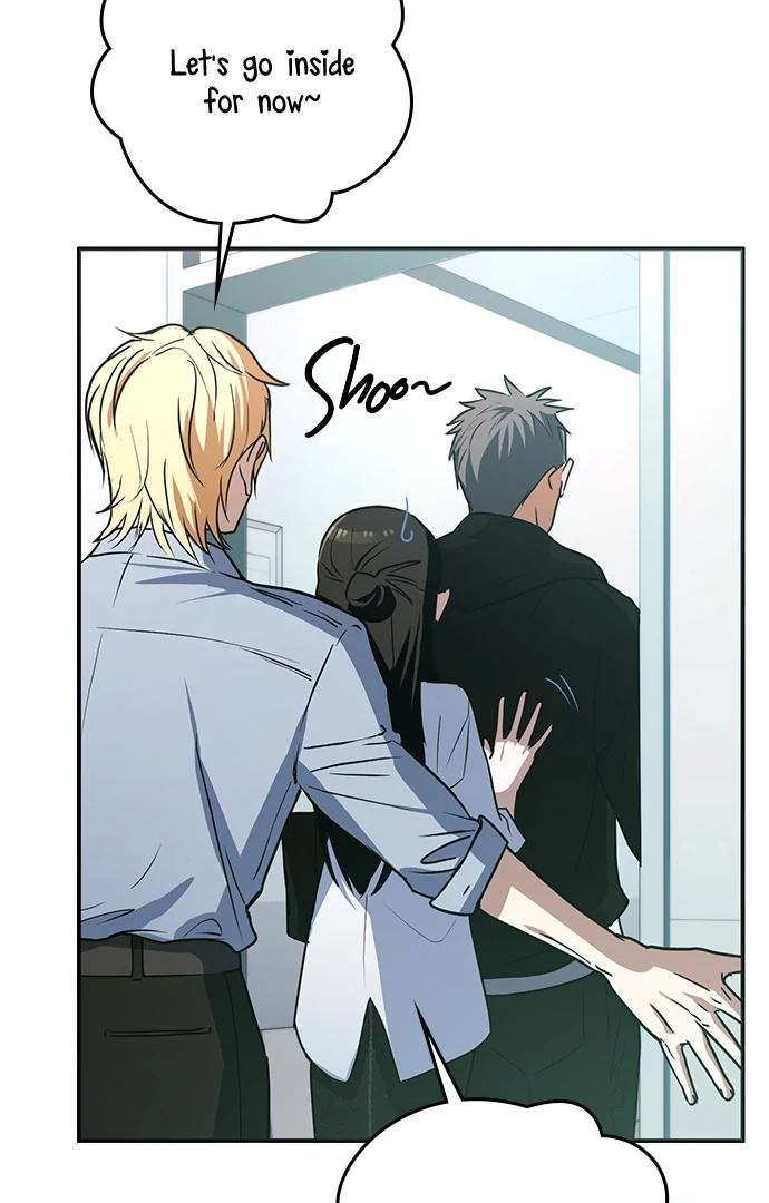The Black Diary chapter 8 page 16