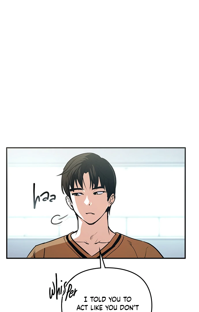 The Black Diary chapter 8 page 21