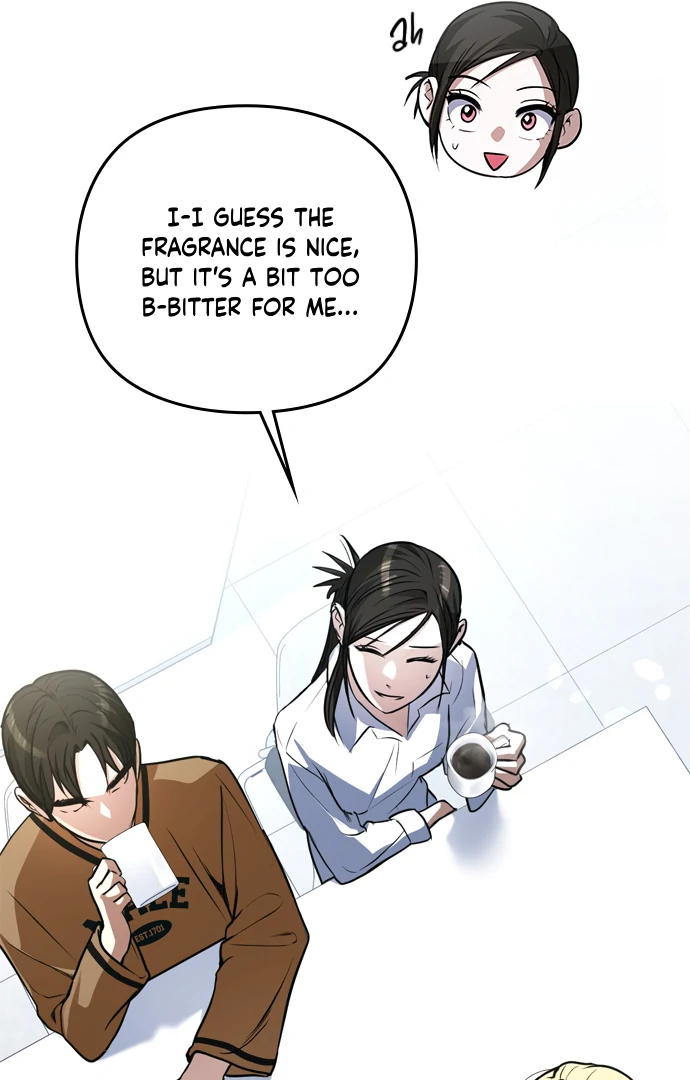 The Black Diary chapter 8 page 29