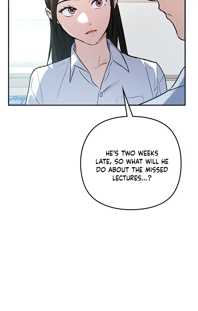 The Black Diary chapter 8 page 32