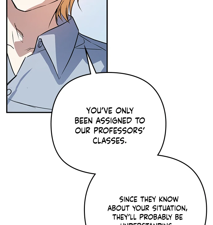 The Black Diary chapter 8 page 36