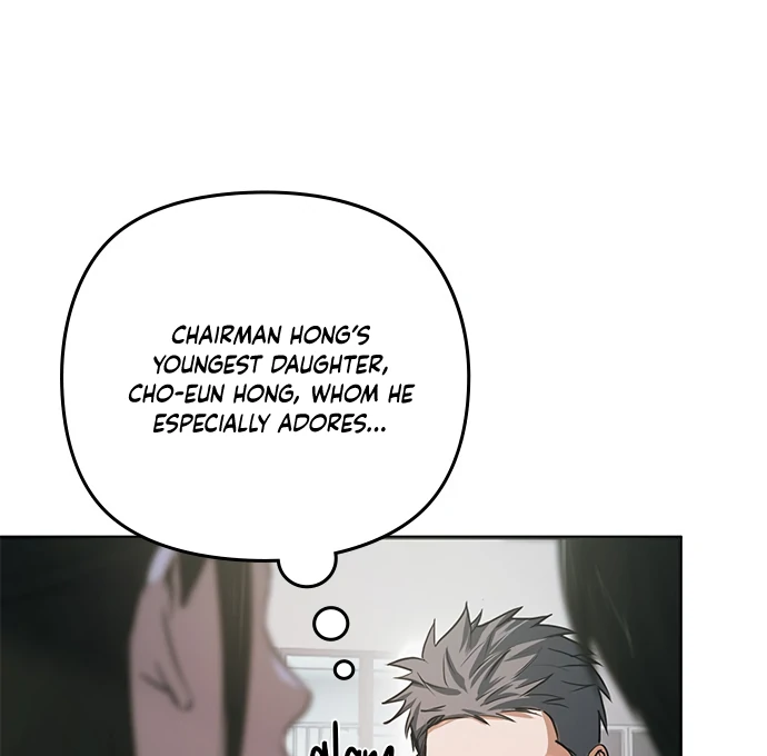 The Black Diary chapter 8 page 46