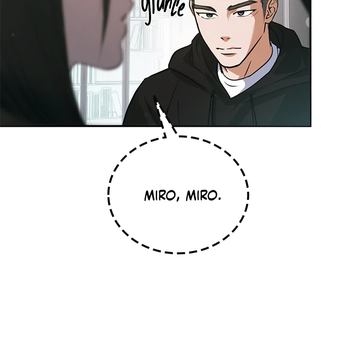 The Black Diary chapter 8 page 47
