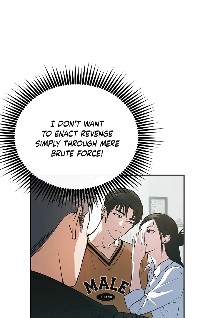The Black Diary chapter 8 page 48