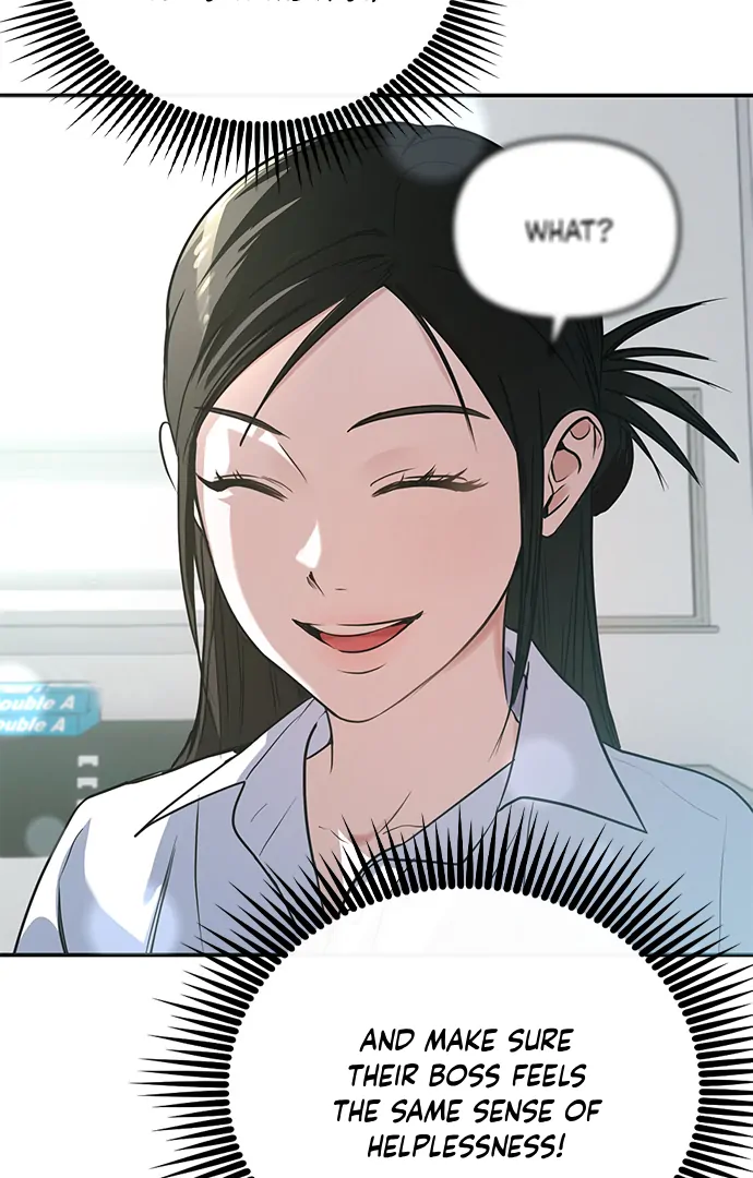 The Black Diary chapter 8 page 50
