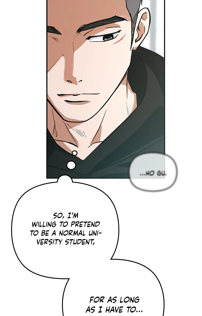 The Black Diary chapter 8 page 52
