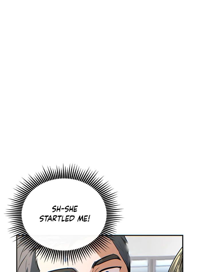 The Black Diary chapter 8 page 55
