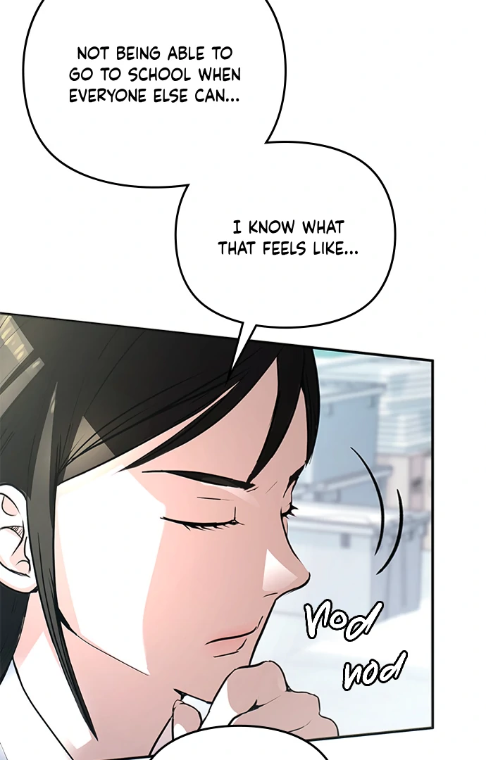 The Black Diary chapter 8 page 60