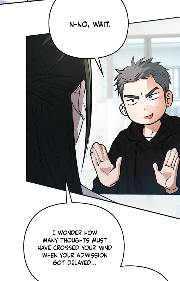 The Black Diary chapter 8 page 61