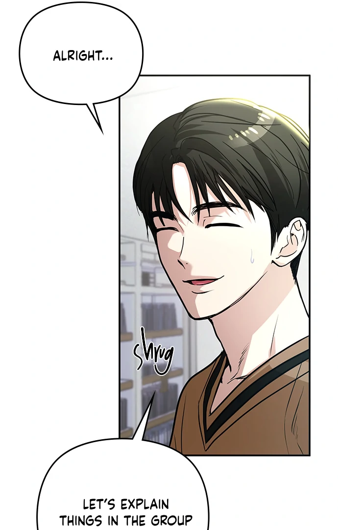 The Black Diary chapter 8 page 66