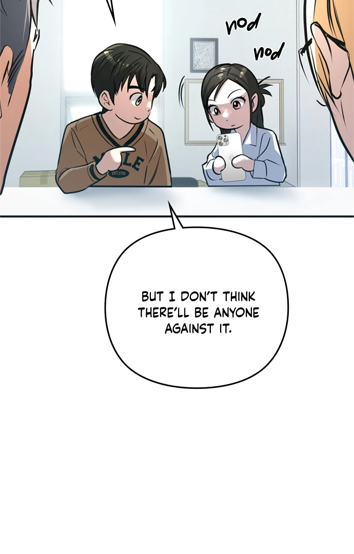 The Black Diary chapter 8 page 68