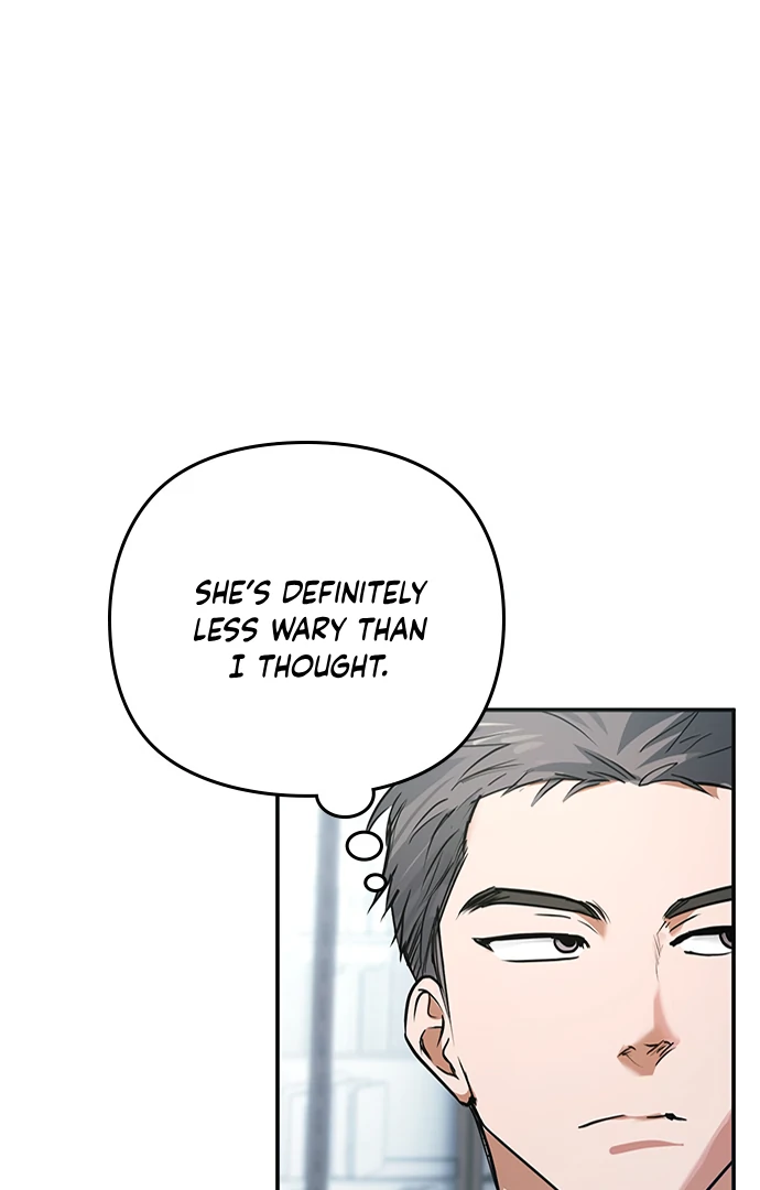 The Black Diary chapter 8 page 70