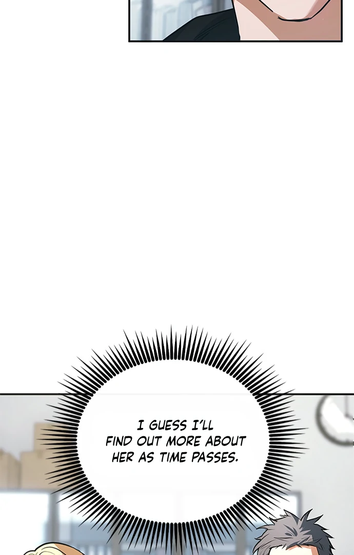 The Black Diary chapter 8 page 71