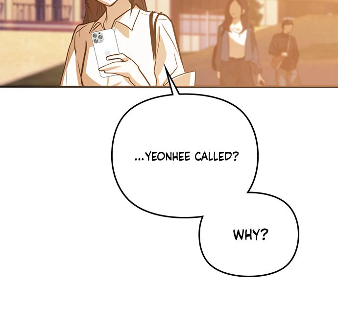 The Black Diary chapter 8 page 75