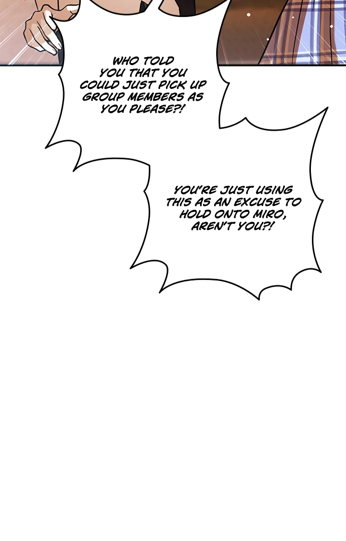 The Black Diary chapter 8 page 80