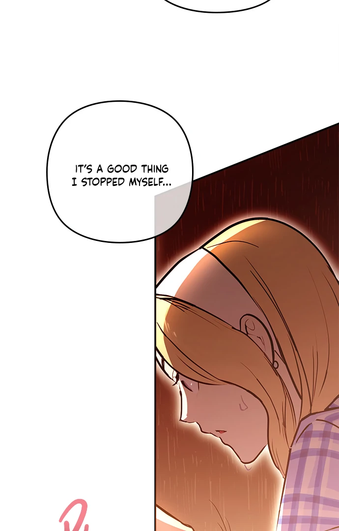 The Black Diary chapter 8 page 90