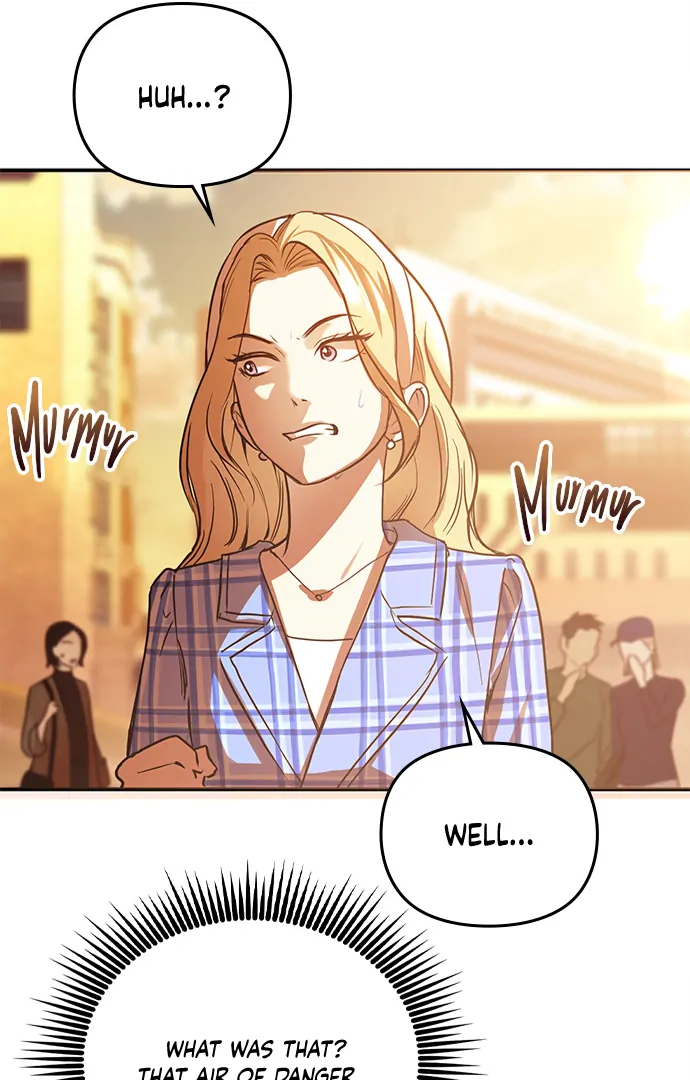 The Black Diary chapter 8 page 94