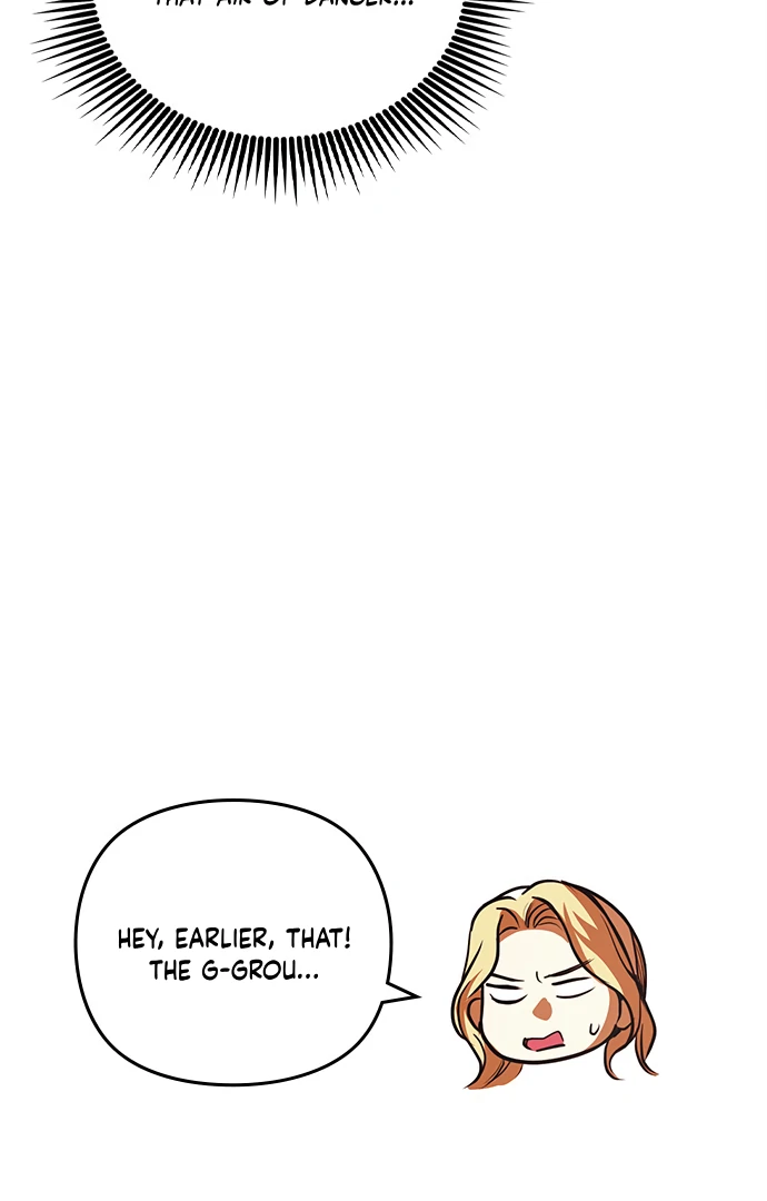 The Black Diary chapter 8 page 95
