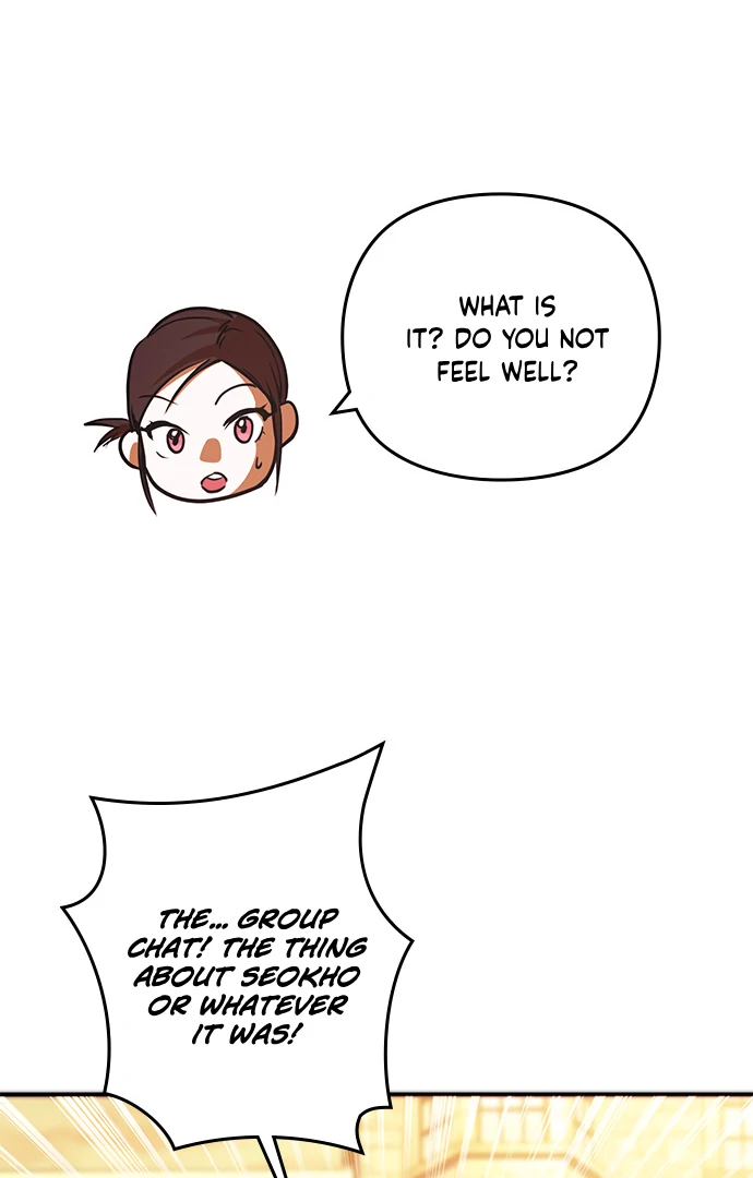 The Black Diary chapter 8 page 96