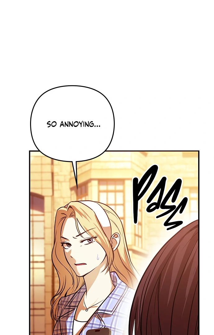 The Black Diary chapter 8 page 98