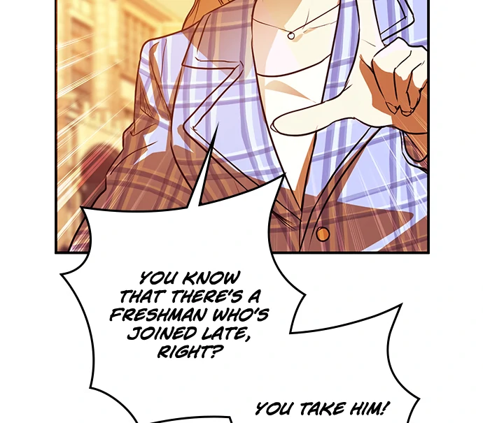 The Black Diary chapter 8 page 102