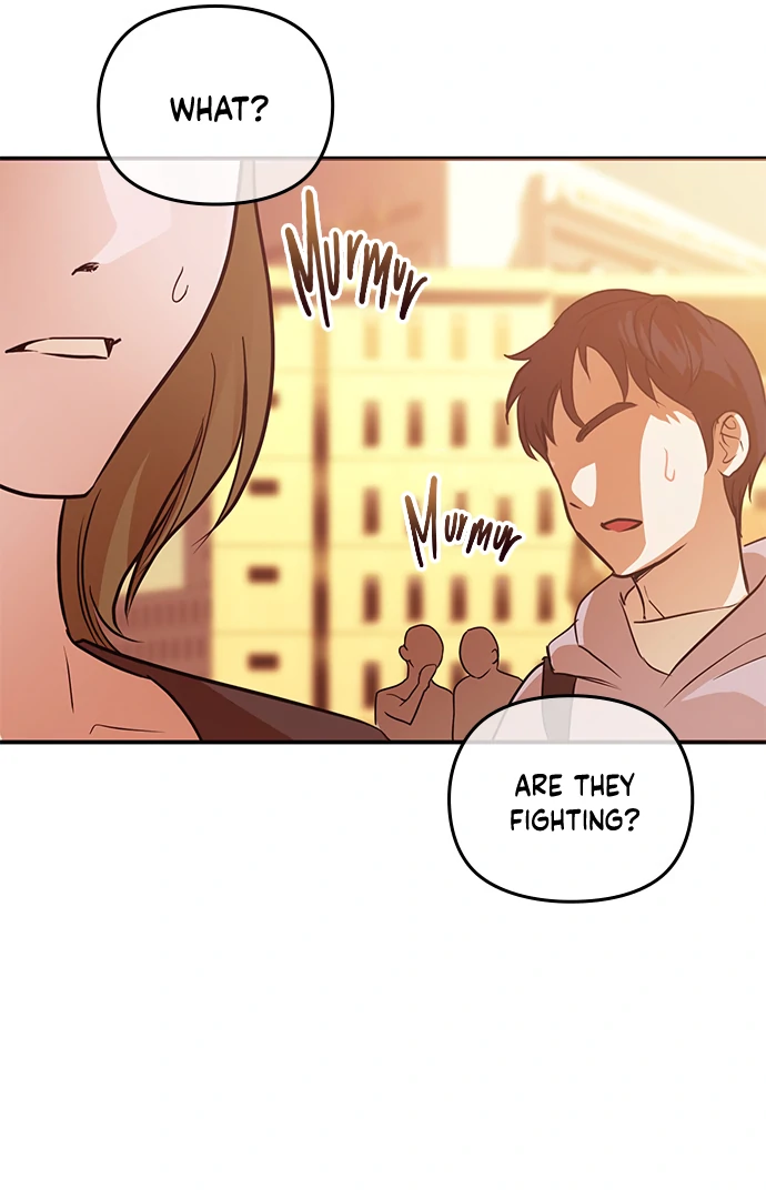 The Black Diary chapter 8 page 104