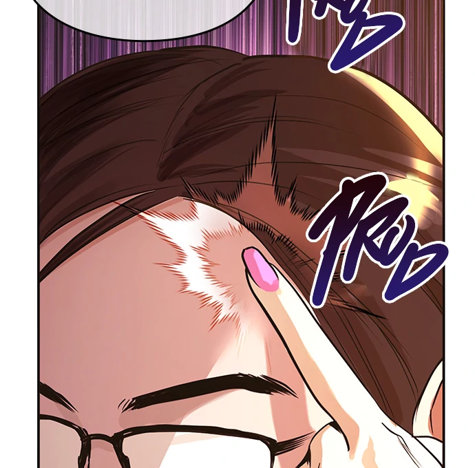 The Black Diary chapter 8 page 112