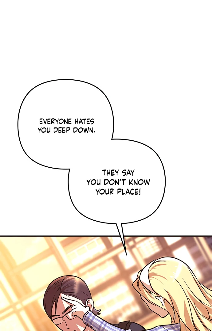 The Black Diary chapter 8 page 114