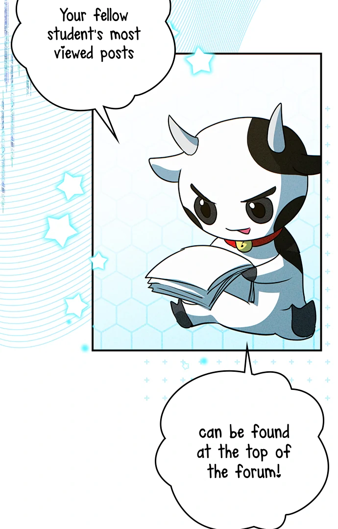 The Black Diary chapter 9 page 3