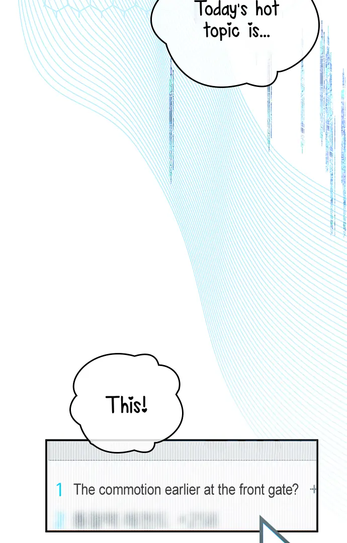 The Black Diary chapter 9 page 5