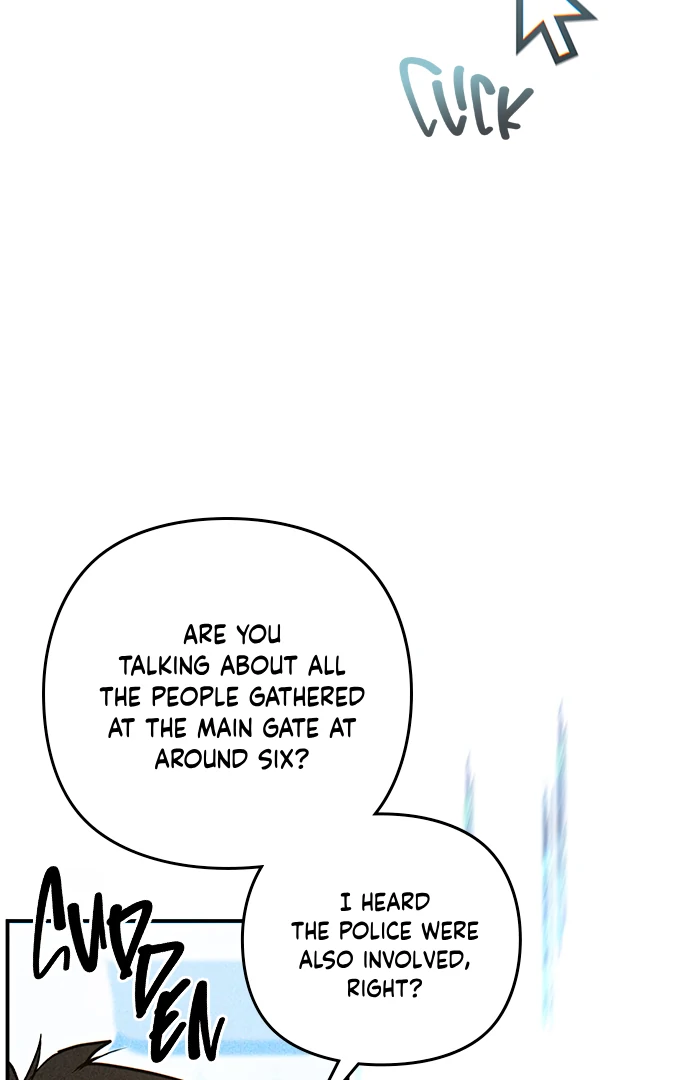 The Black Diary chapter 9 page 6