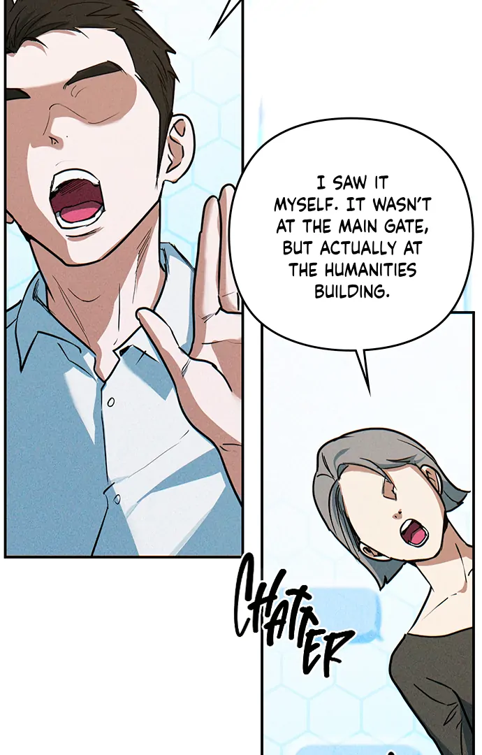 The Black Diary chapter 9 page 7