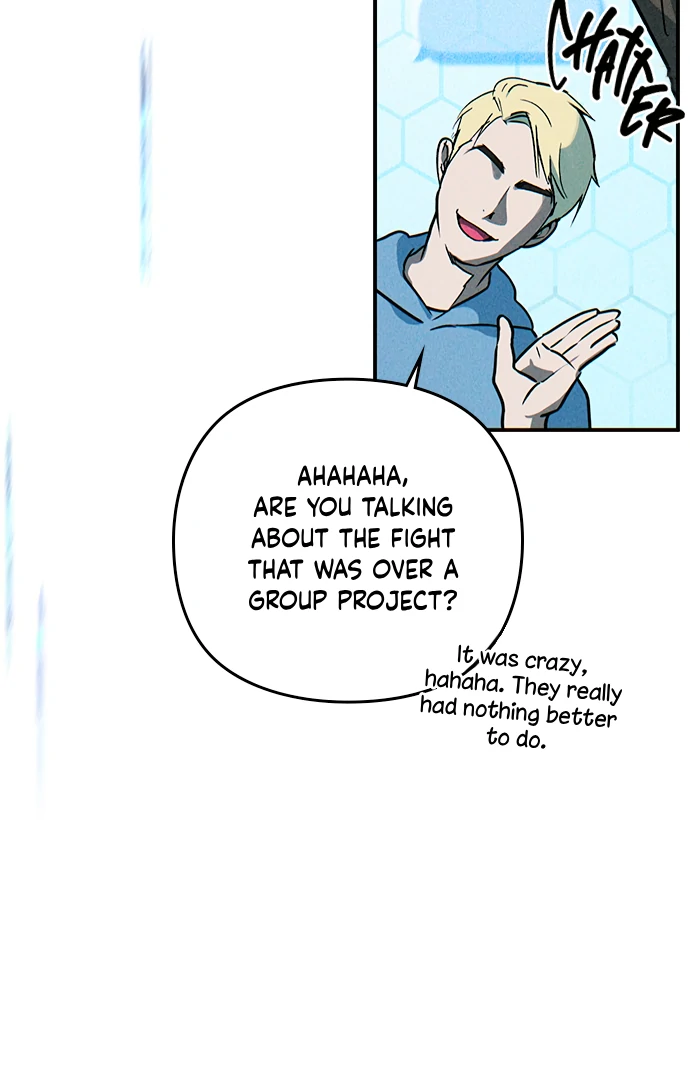 The Black Diary chapter 9 page 8