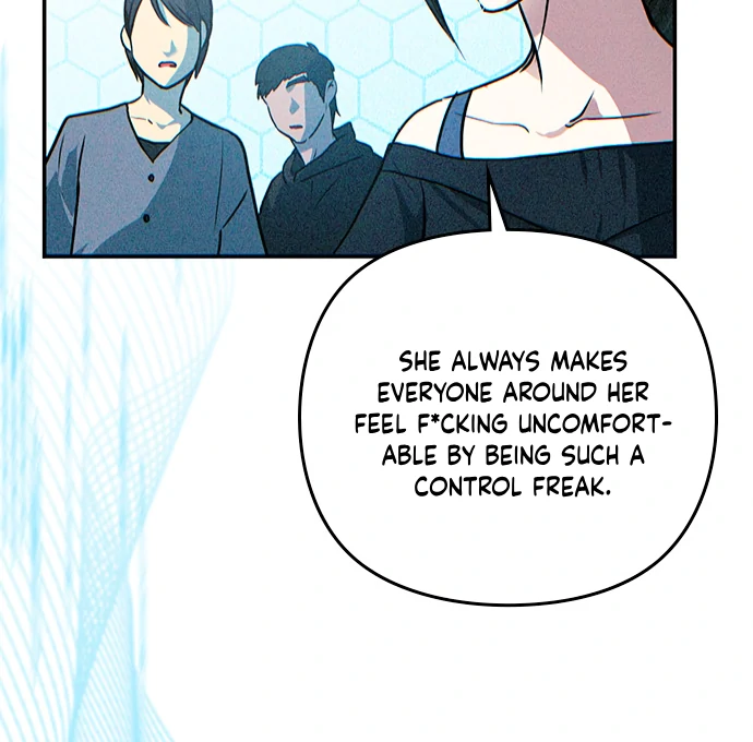 The Black Diary chapter 9 page 10