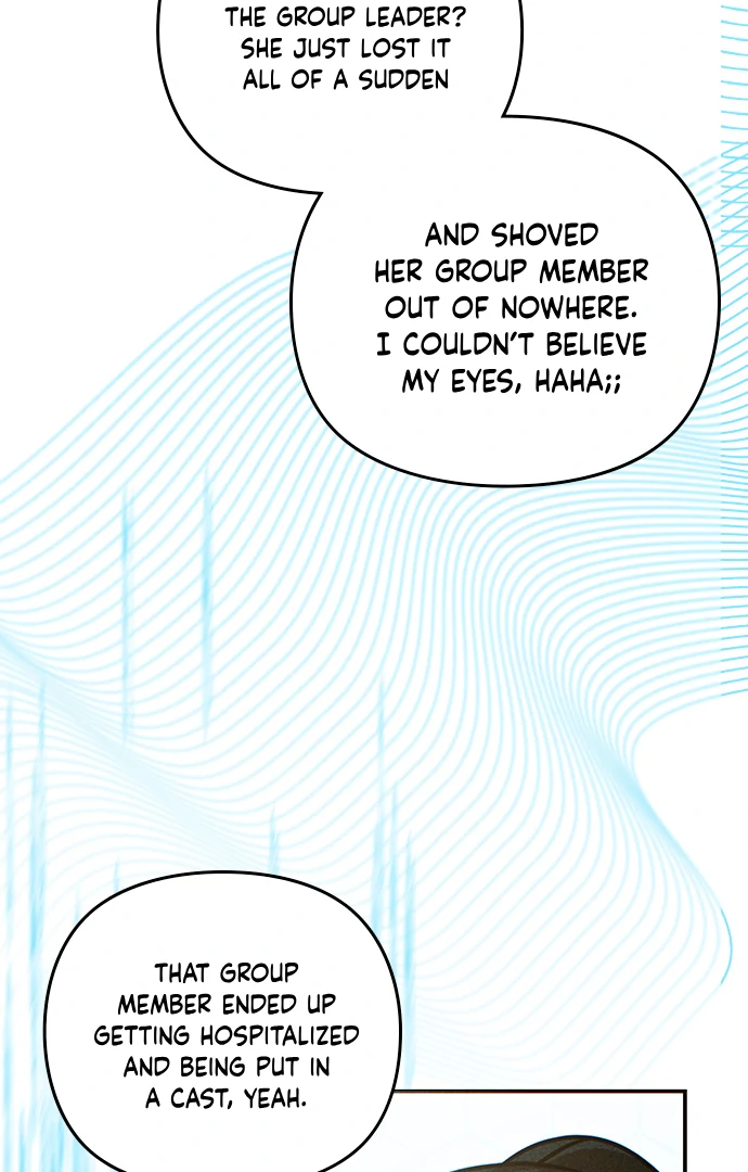 The Black Diary chapter 9 page 12