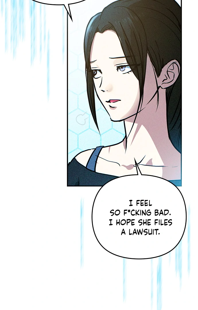 The Black Diary chapter 9 page 13