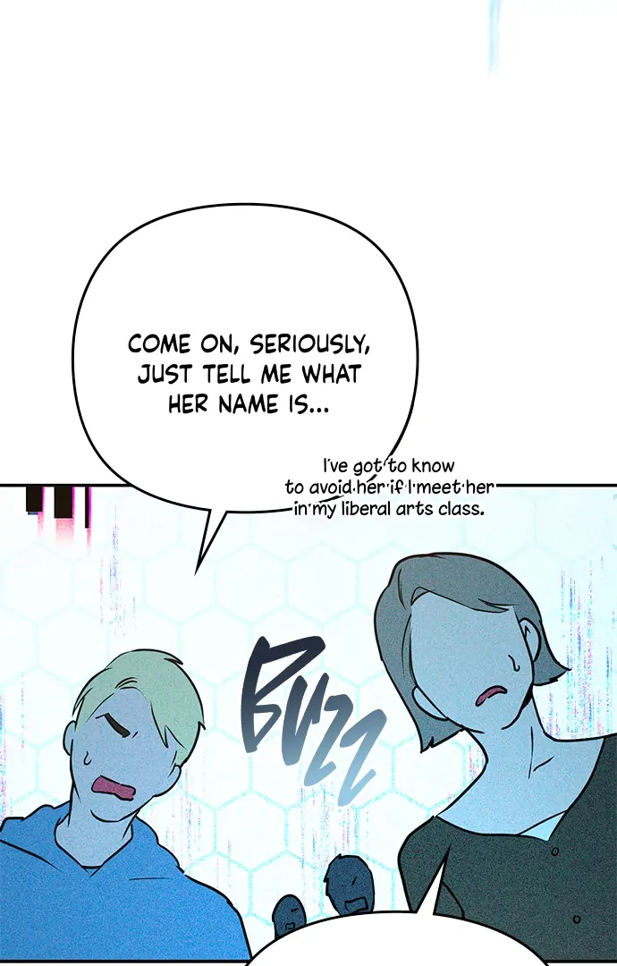 The Black Diary chapter 9 page 14