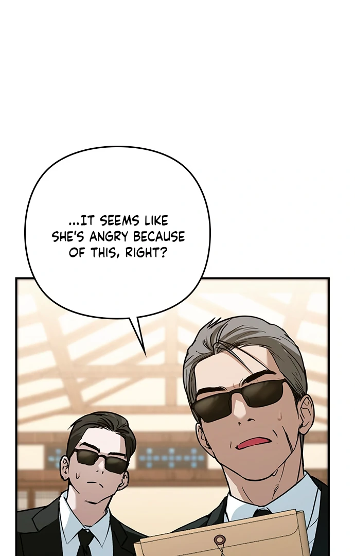 The Black Diary chapter 9 page 27
