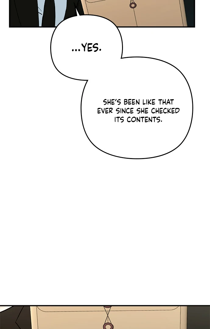 The Black Diary chapter 9 page 28