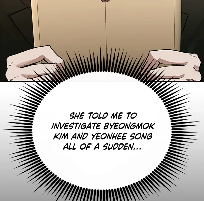 The Black Diary chapter 9 page 29