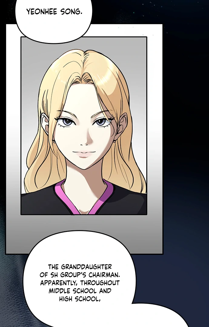 The Black Diary chapter 9 page 33