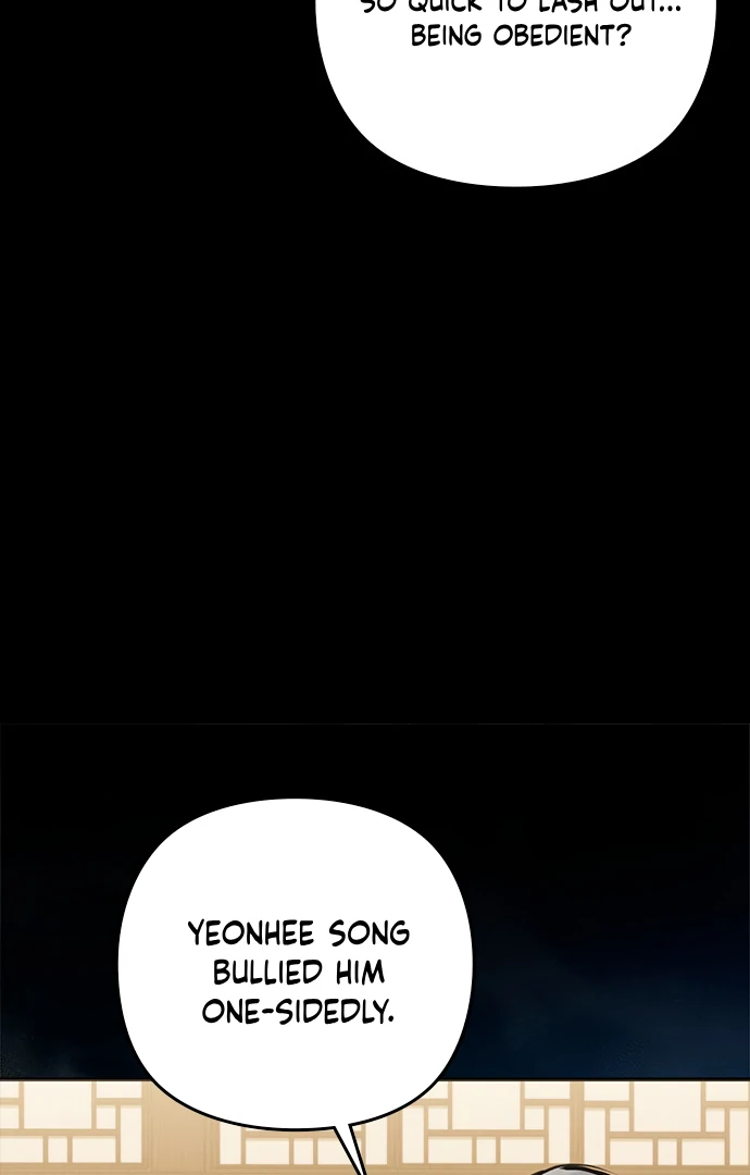 The Black Diary chapter 9 page 37