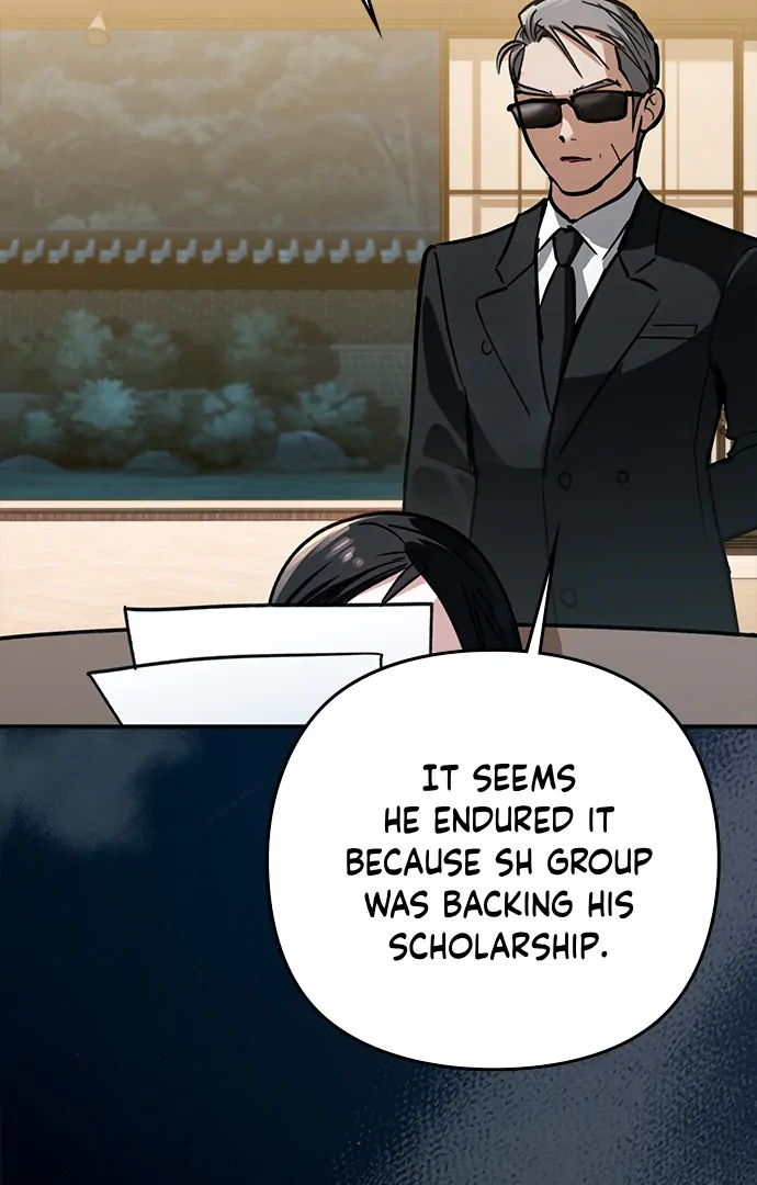 The Black Diary chapter 9 page 38