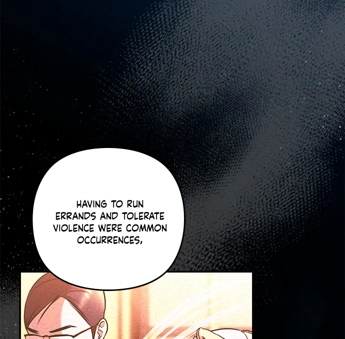 The Black Diary chapter 9 page 39