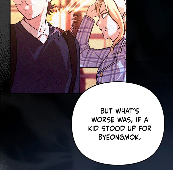 The Black Diary chapter 9 page 40
