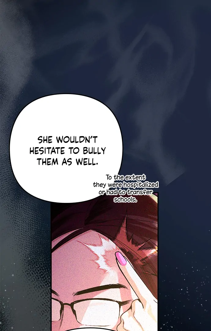 The Black Diary chapter 9 page 41