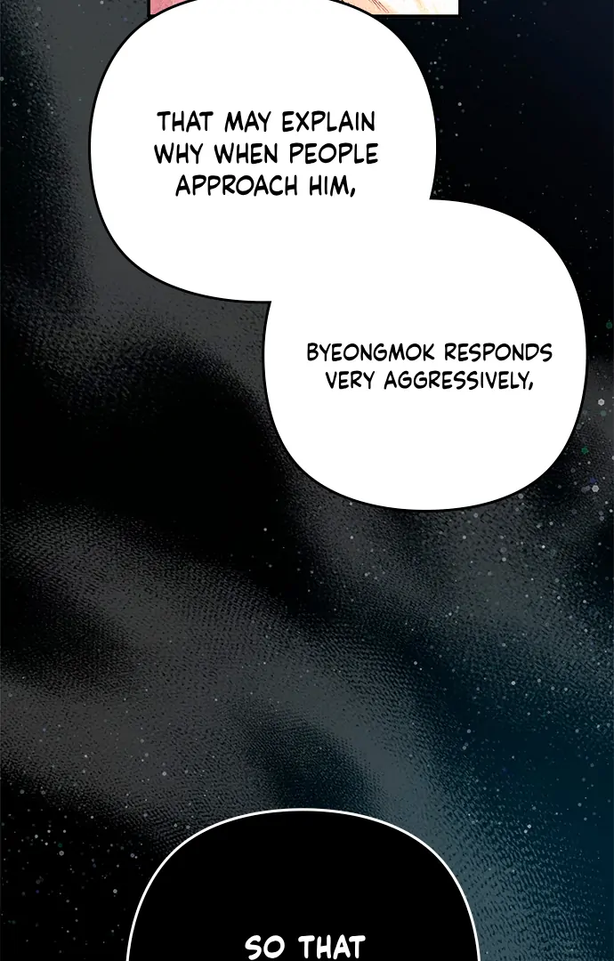 The Black Diary chapter 9 page 42