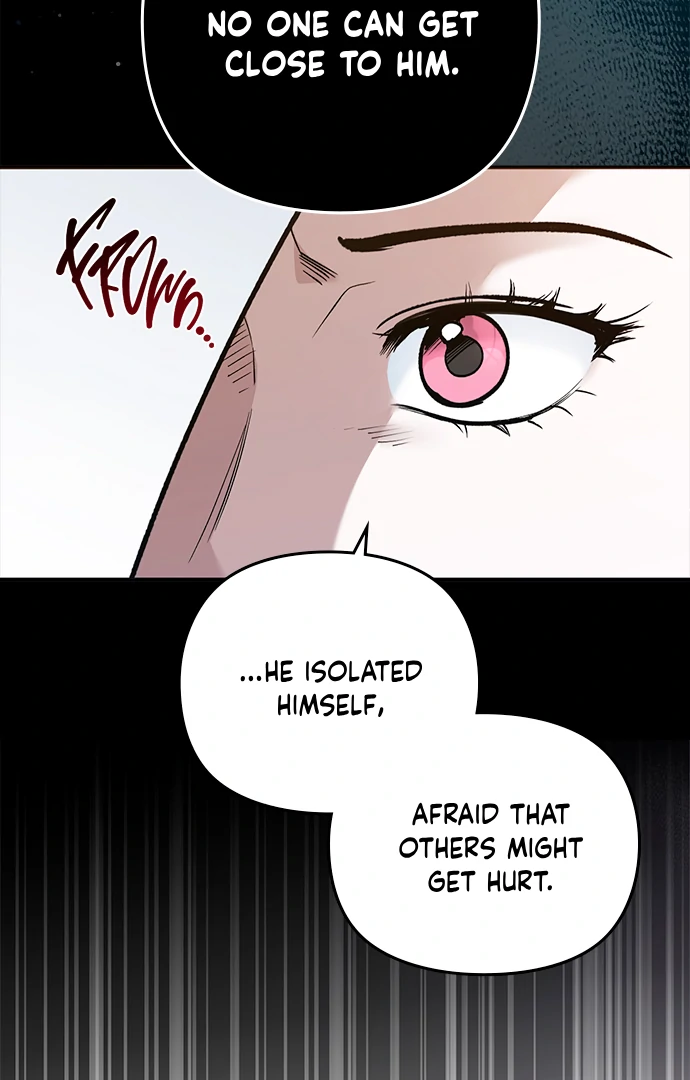The Black Diary chapter 9 page 43