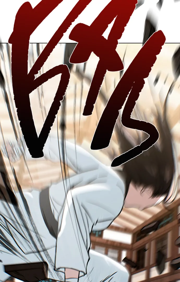 The Black Diary chapter 9 page 45