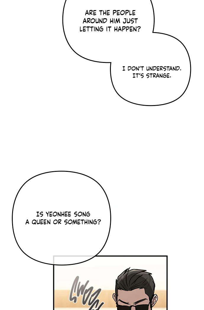The Black Diary chapter 9 page 48